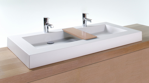 How to choose the right bathroom fixtures