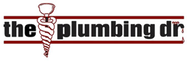 The Plumbing Dr - Logo