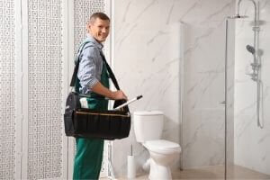 prevent toilet clogs